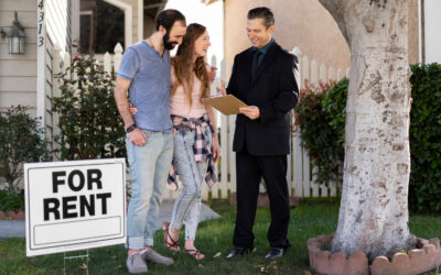 How to Spot a Rental Scam