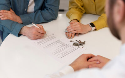 10 Questions to Ask Before Signing a Lease