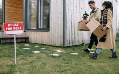 What to Do If You’re Facing an Eviction