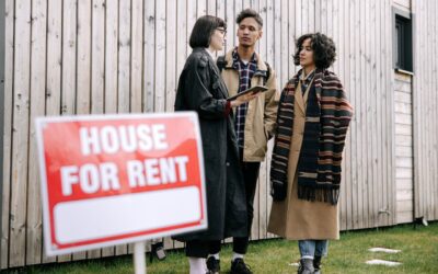 First-Time Renter? Here’s What You Need to Know